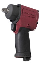 MECANIQUE GENERALE - CLE A CHOC PNEUMATIQUE 1/2" (744 Nm, réf. 3834)